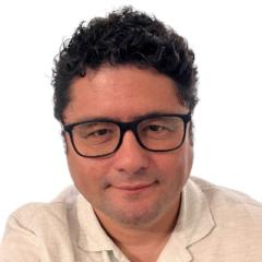 Marvin Vasquez