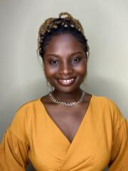 Vanessa Agyemang