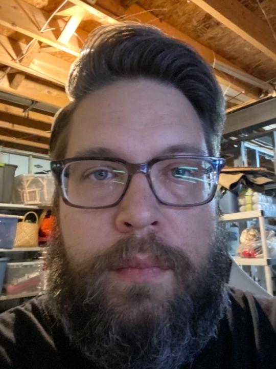 Darren Kittendorf