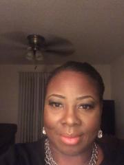 Shirley Battle