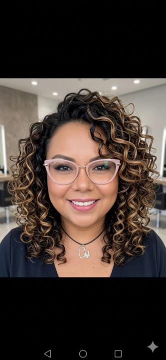 Ivonne Ramírez