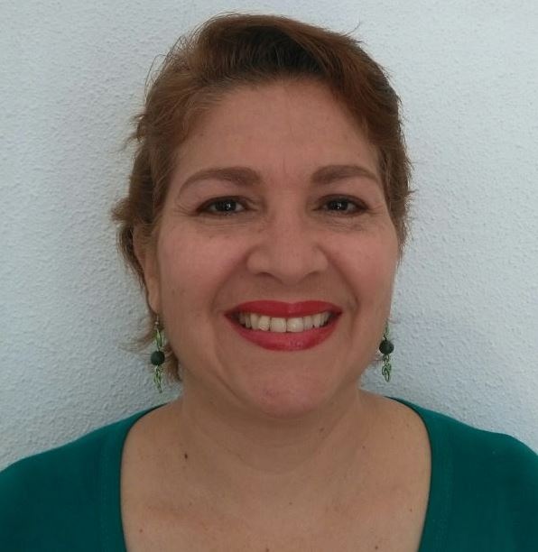 Yesenia Couso Ruiz