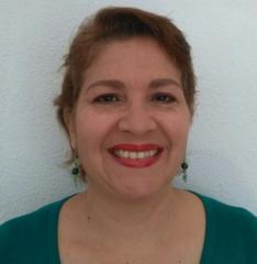 Yesenia Couso Ruiz
