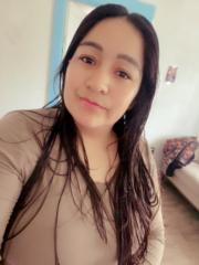 Cenia Iparraguirre Núñez