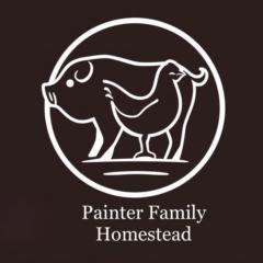 Lacey Painter