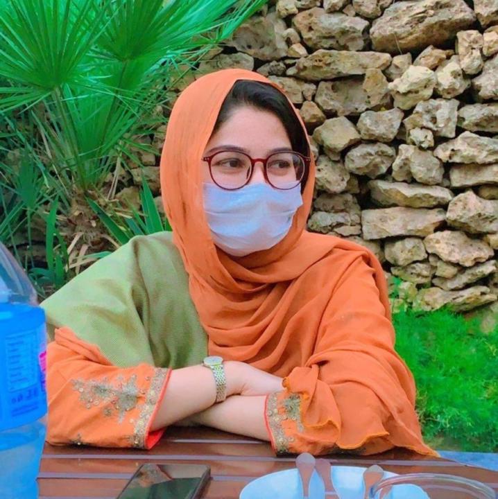 Farah Khalid