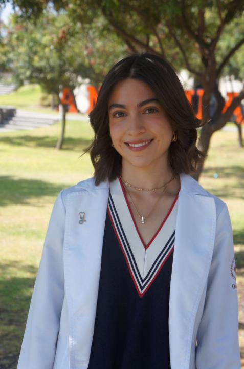 Valentina Suarez
