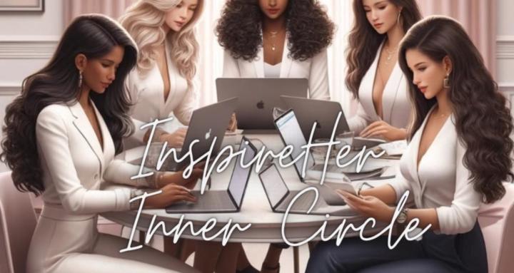 InspireHer Inner Circle
