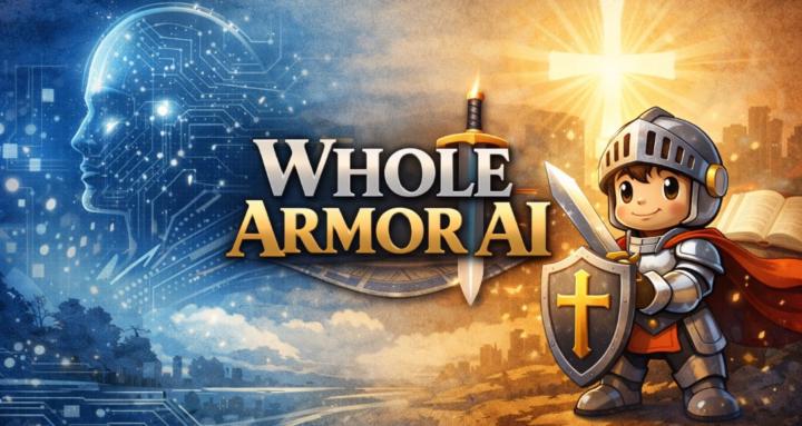 Whole Armor AI