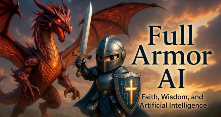 Full Armor AI