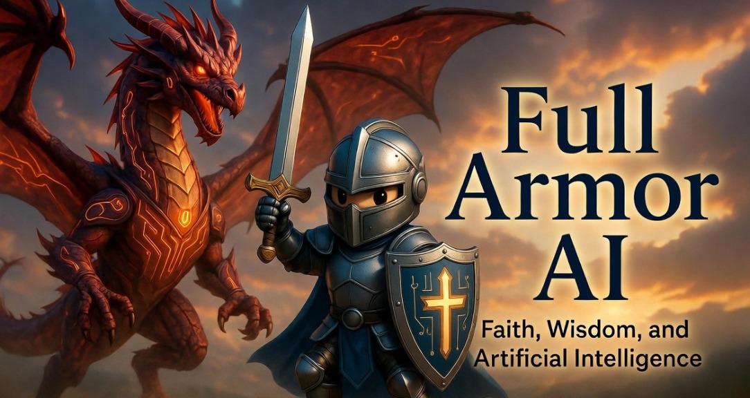 Full Armor AI