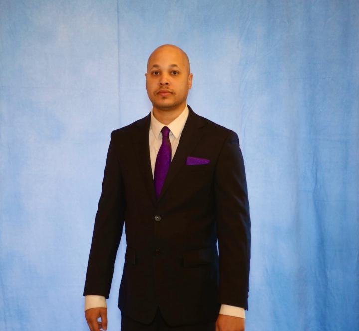 Angelo Aponte