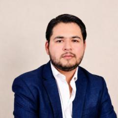 Aaron Eduardo Morales Baca