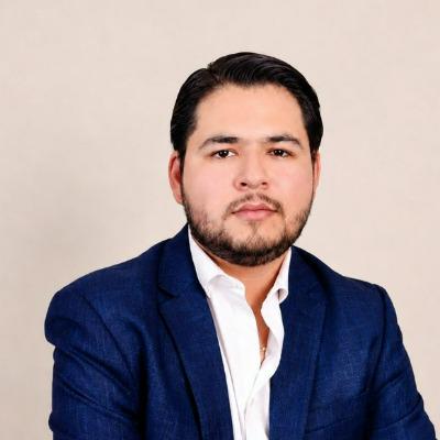 Aaron Eduardo Morales Baca
