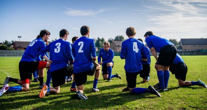 U.S. Soccer Parent