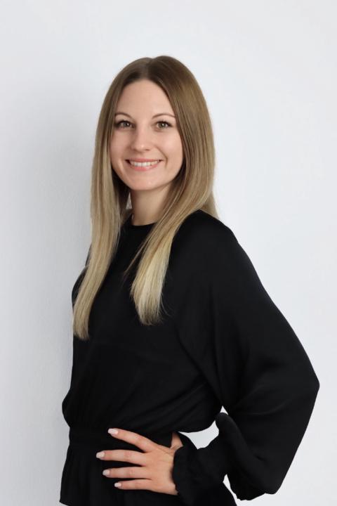 Carolin Herrmann