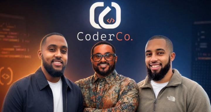 CoderCo Tech Community
