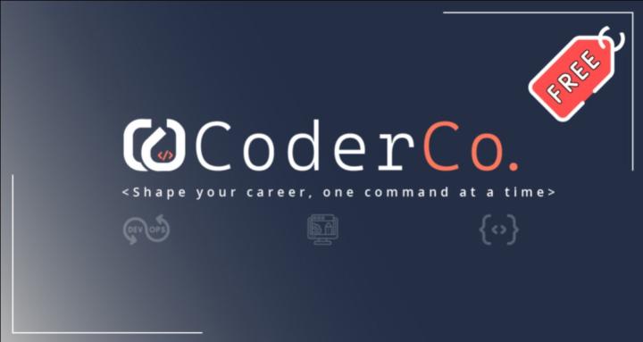 CoderCo Community