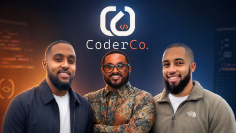 CoderCo Tech Community gallery image