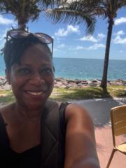 Cheryl Cooper