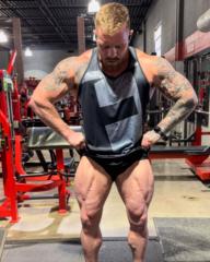 Keegan Odell