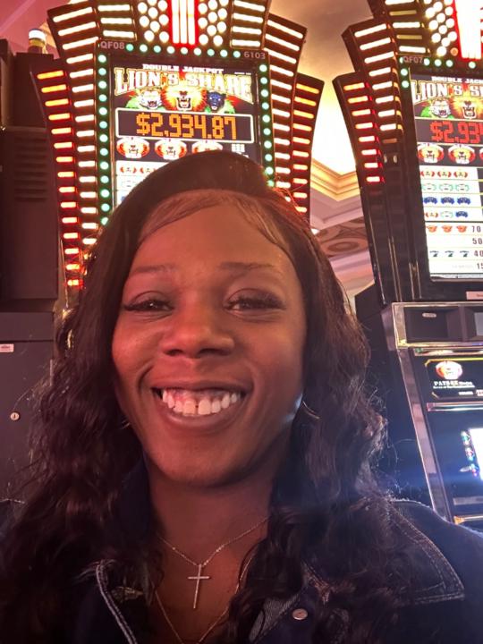 Shaina Boler