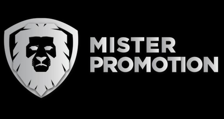 MISTER PROMOTION ACADEMY