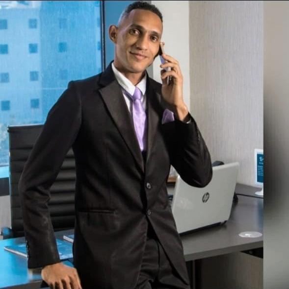 Joel F. De Jesús Brito