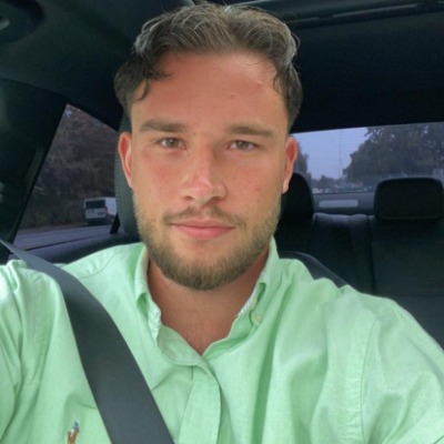 Davis Kilian