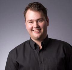Ryan Osborne