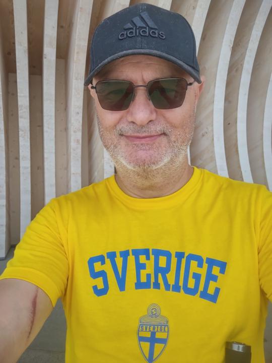 Viorel Matei Corneanu