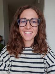Matilde Pierallini