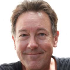 Glen Speckert