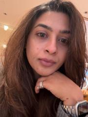 Hymavathy Vasudevan