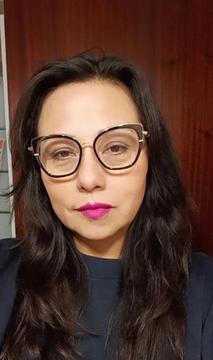 Lucy Rodríguez