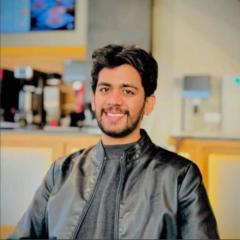 Nabeel Imtiaz