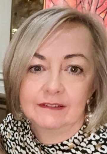 Avril Gould
