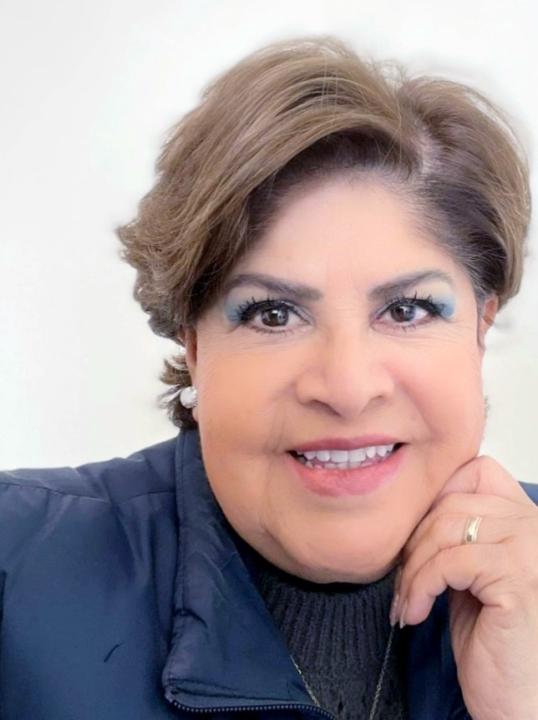 Maria De Lourdes Martinez Carbajal