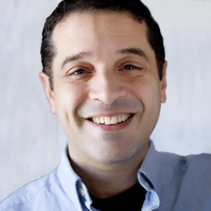 Stephen Horowitz