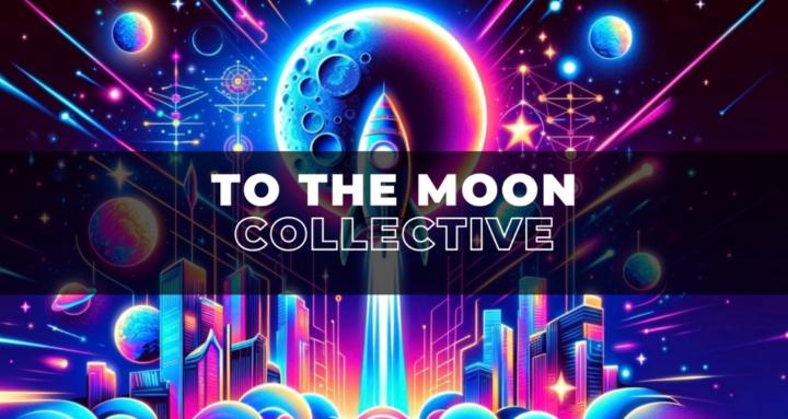 To The Moon Collective