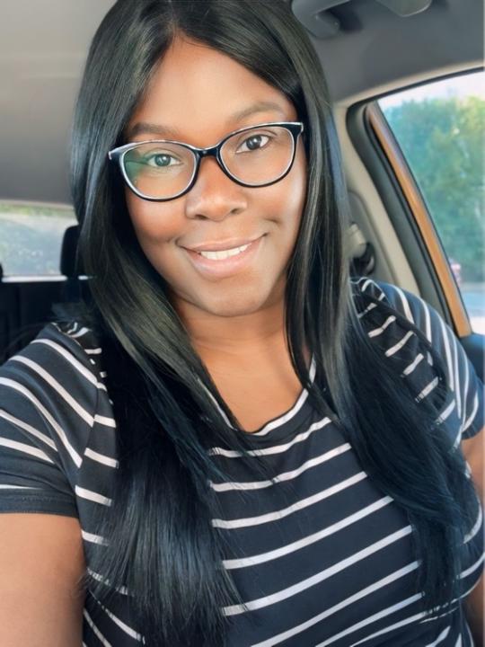Bukola Markham
