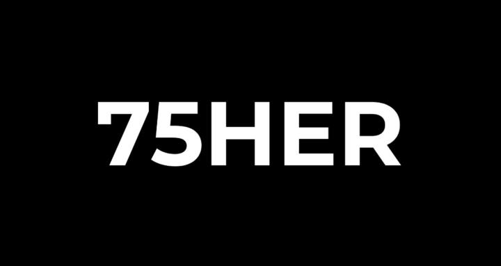75Her Challenge