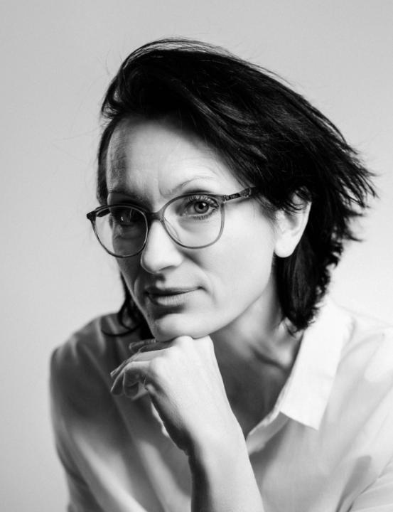 Justyna Zdunek-Partyka