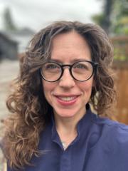 Rhonda Bergmann