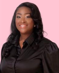 Shaquada Grant