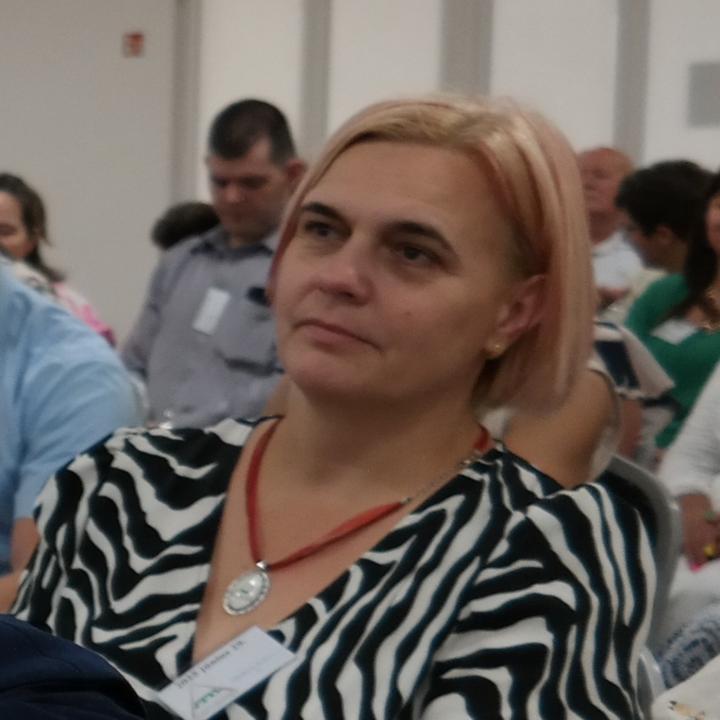 Mariann Bakosné Farkasdi