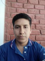 Camilo Tumba De La Cruz