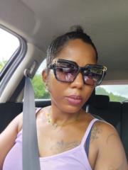 Sabrine Sylvestre