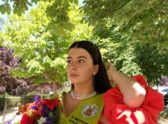 Andrea Sánchez Mayordomo