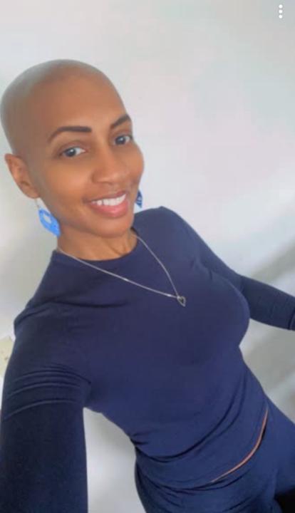 Sheila Tyus